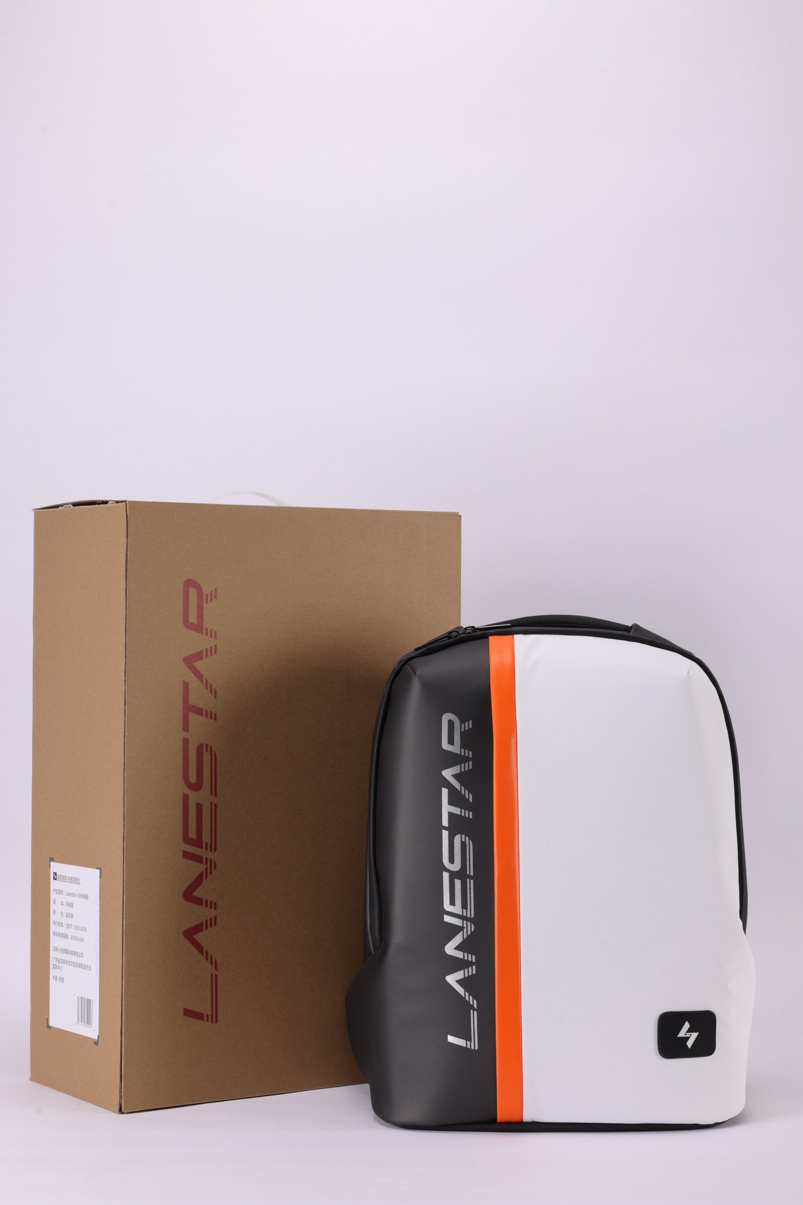 X6 Temperature - controlled backpack, Experience the refreshing thrill of the icy cold in the summer. - linkskying