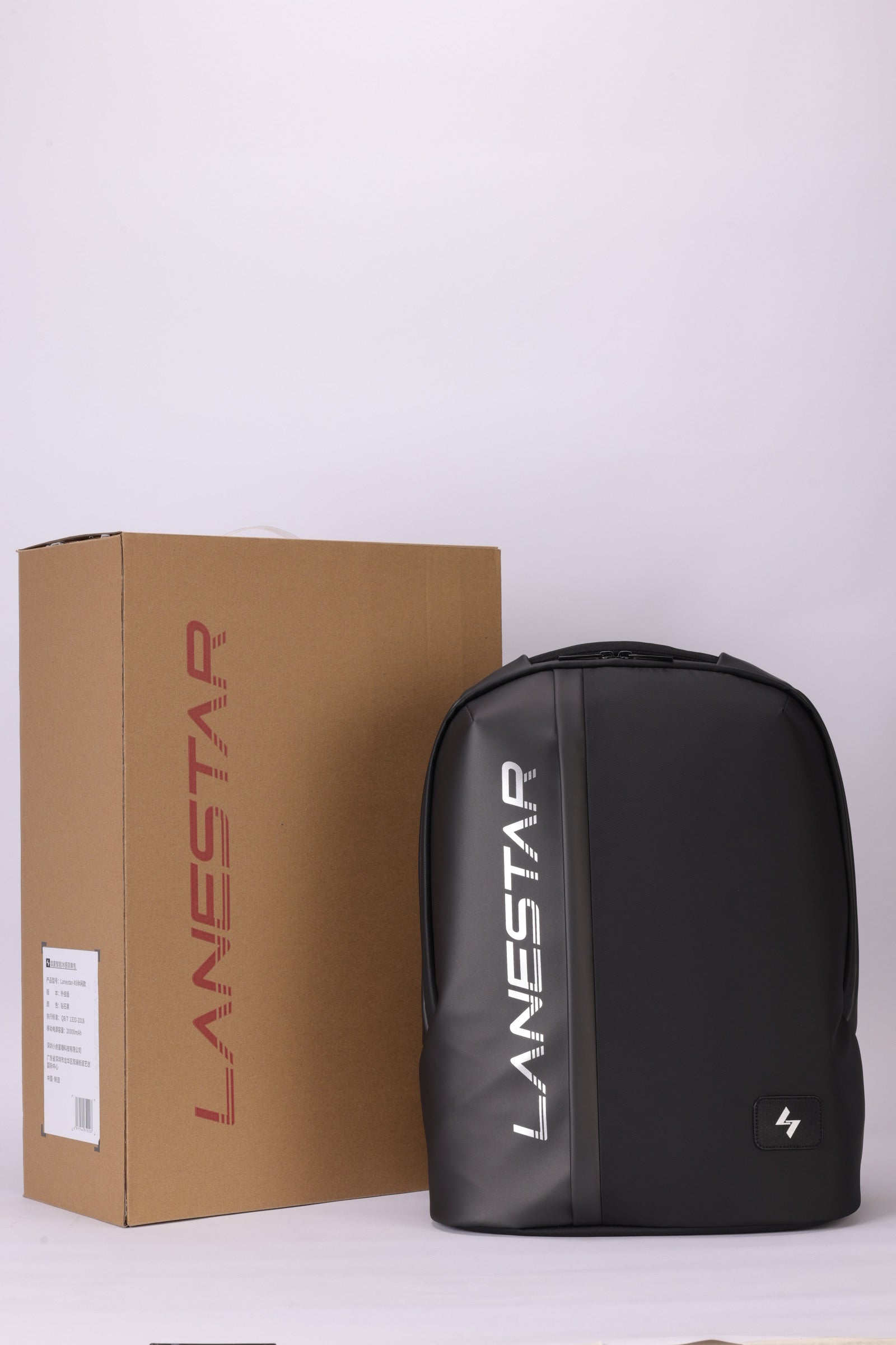 X6 Temperature - controlled backpack, Experience the refreshing thrill of the icy cold in the summer. - linkskying