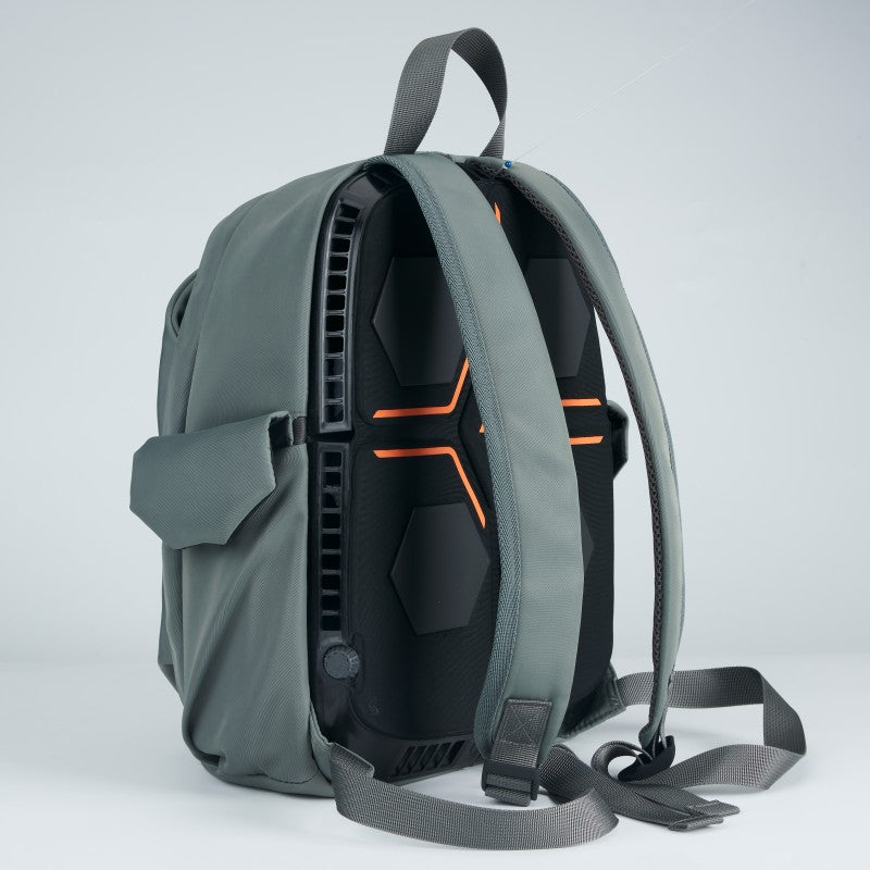 X4 Temperature-controlled backpack
