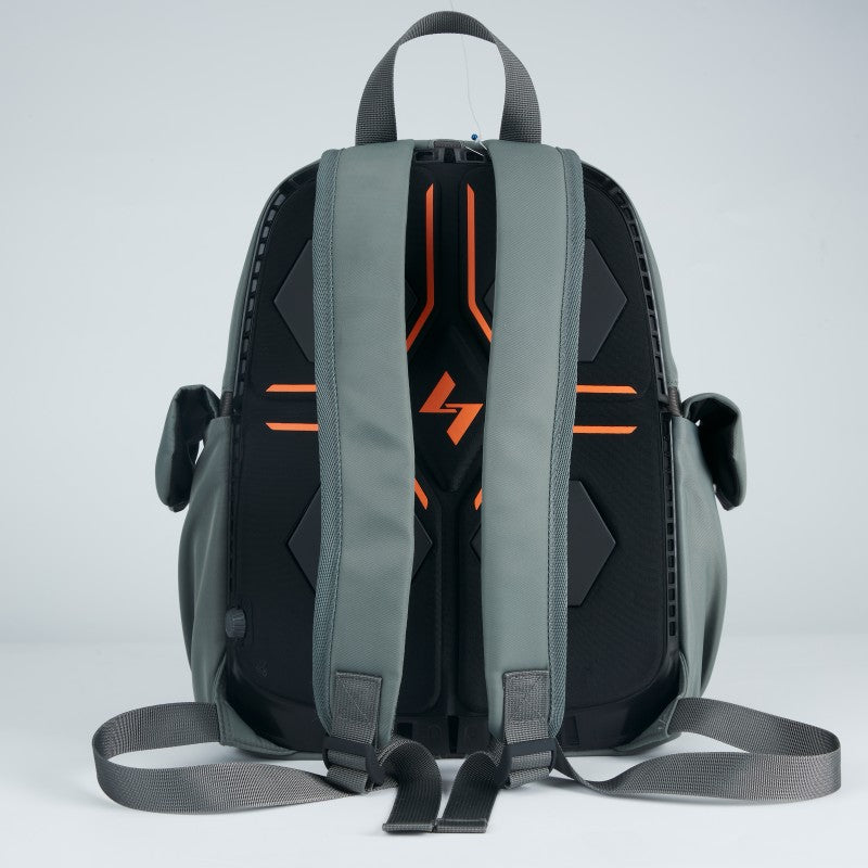 X4 Temperature-controlled backpack