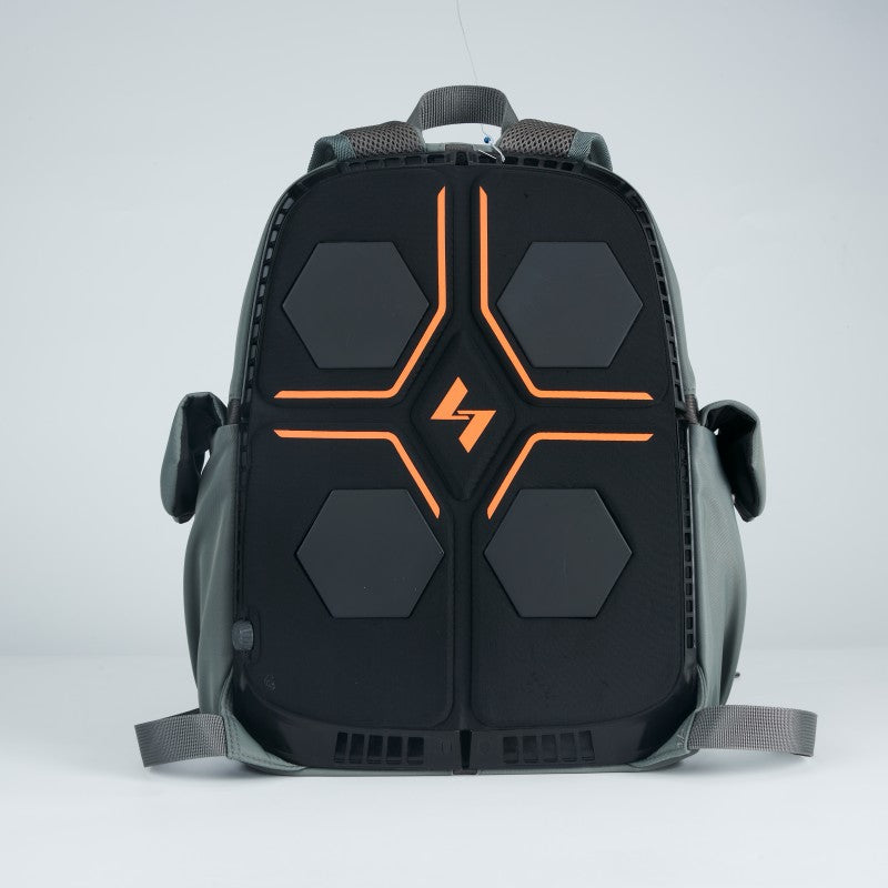 X4 Temperature-controlled backpack