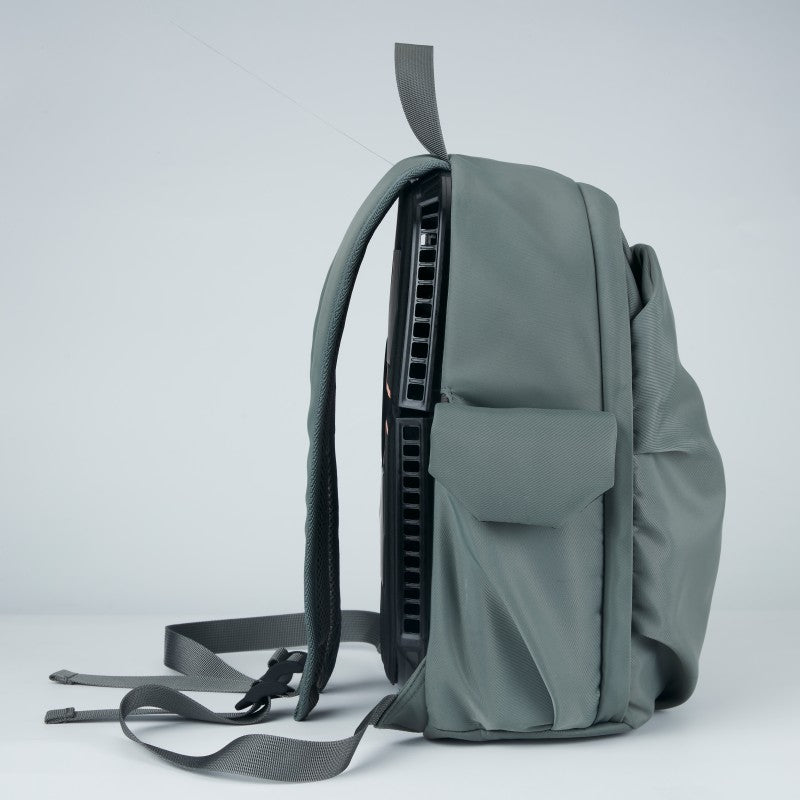 X4 Temperature-controlled backpack