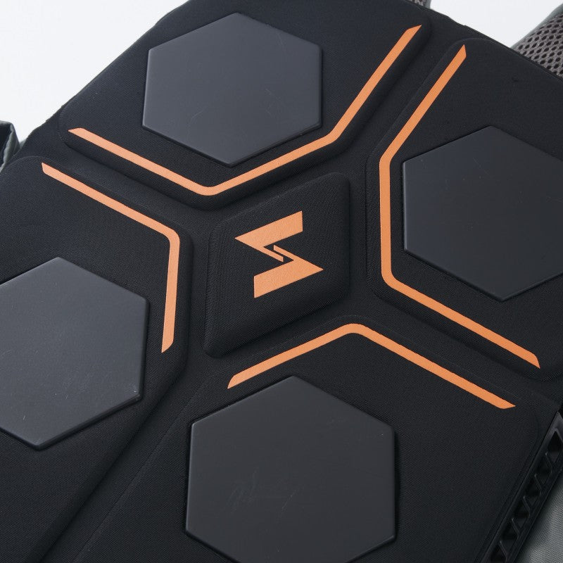 X4 Temperature-controlled backpack