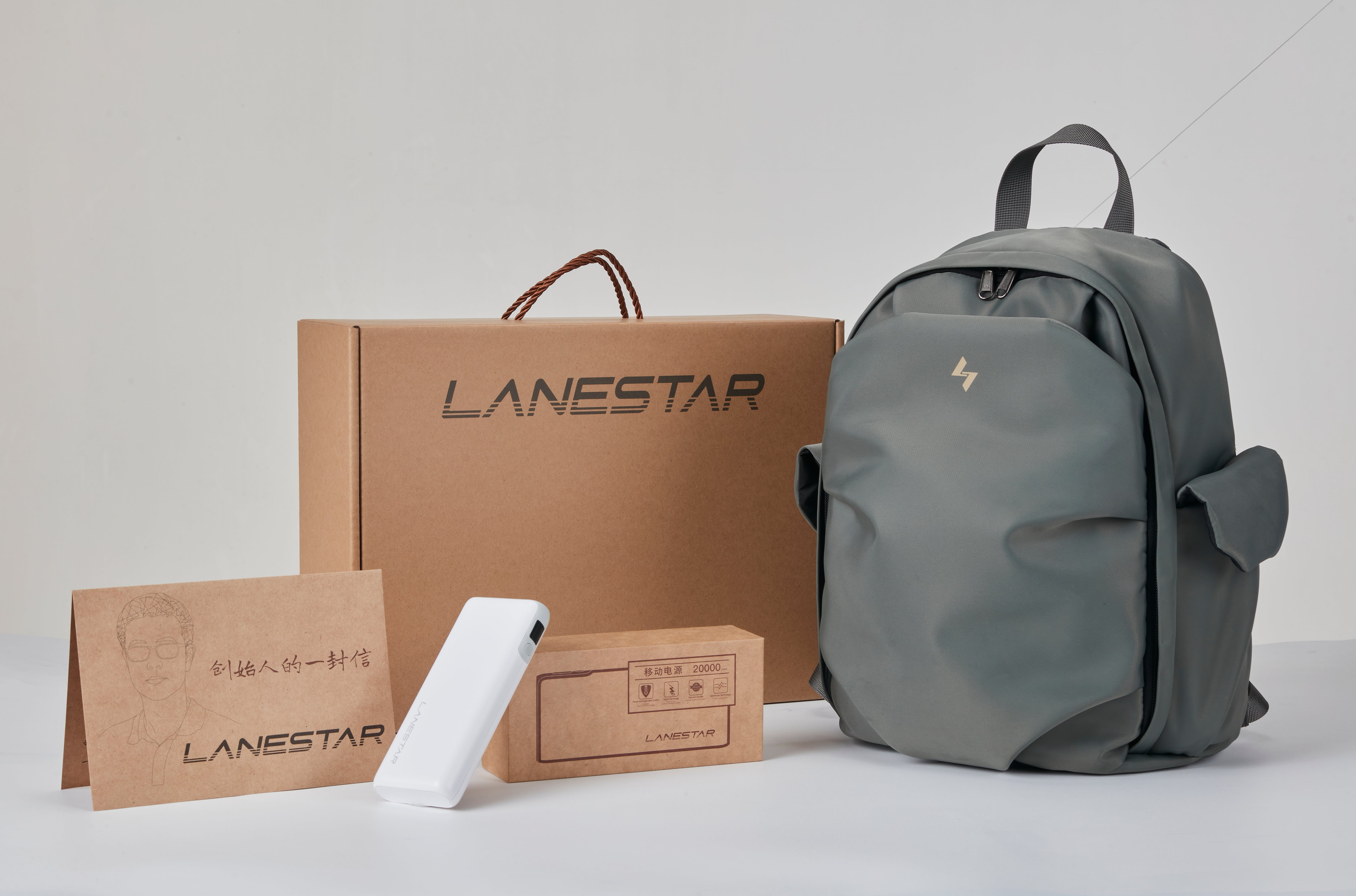 X4 Temperature-controlled backpack