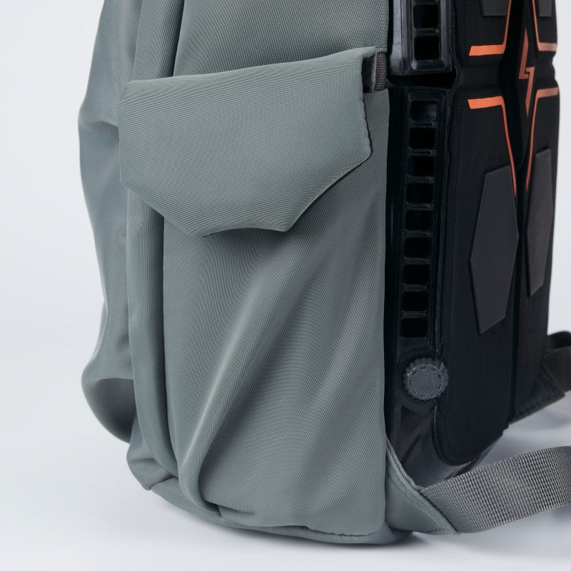 X4 Temperature-controlled backpack
