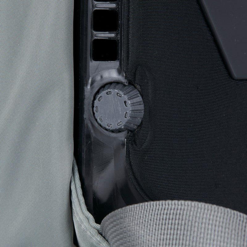 X4 Temperature-controlled backpack