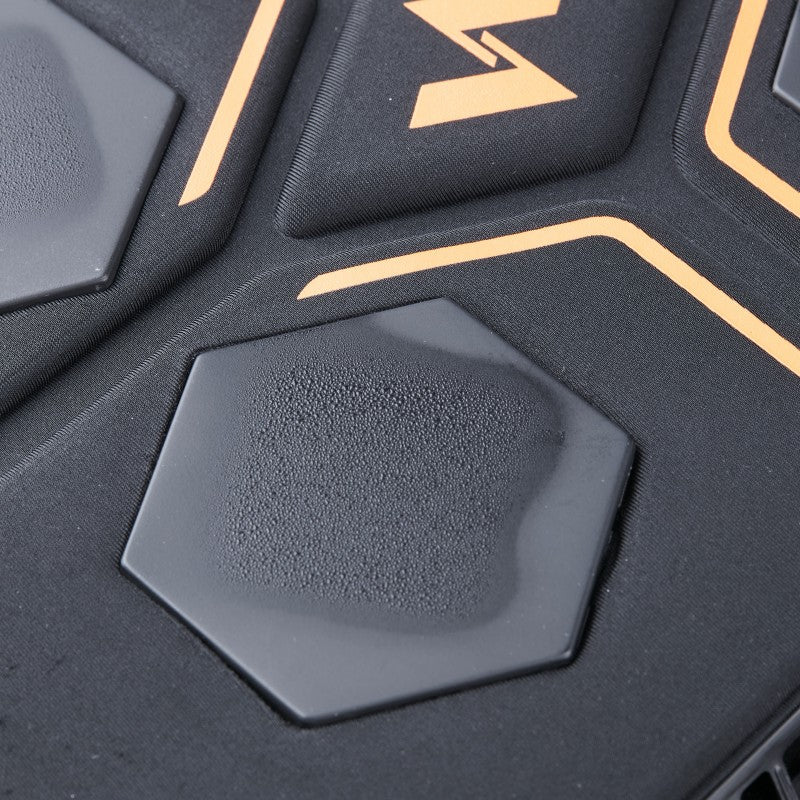 X4 Temperature-controlled backpack