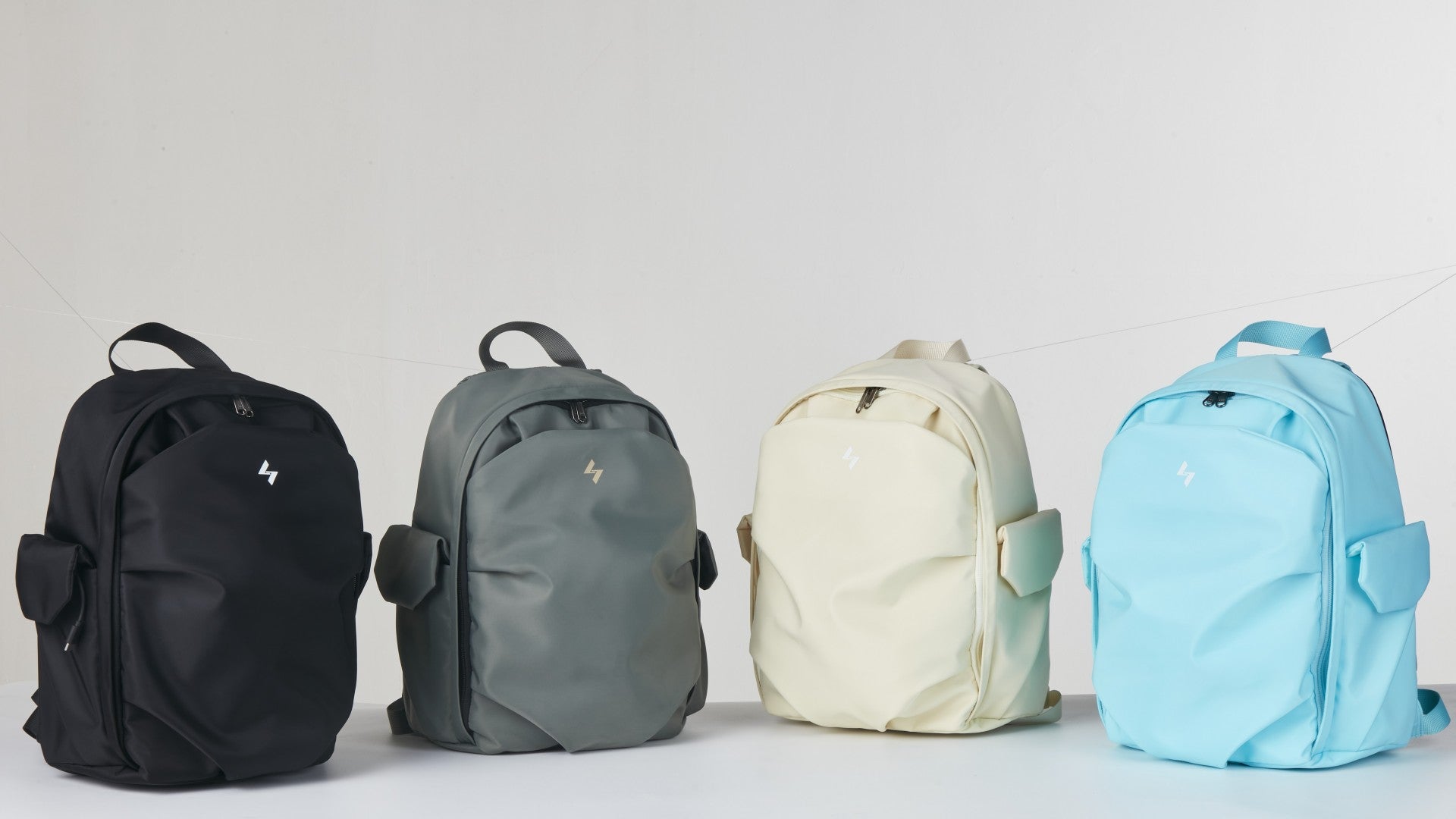 X4 Temperature-controlled backpack