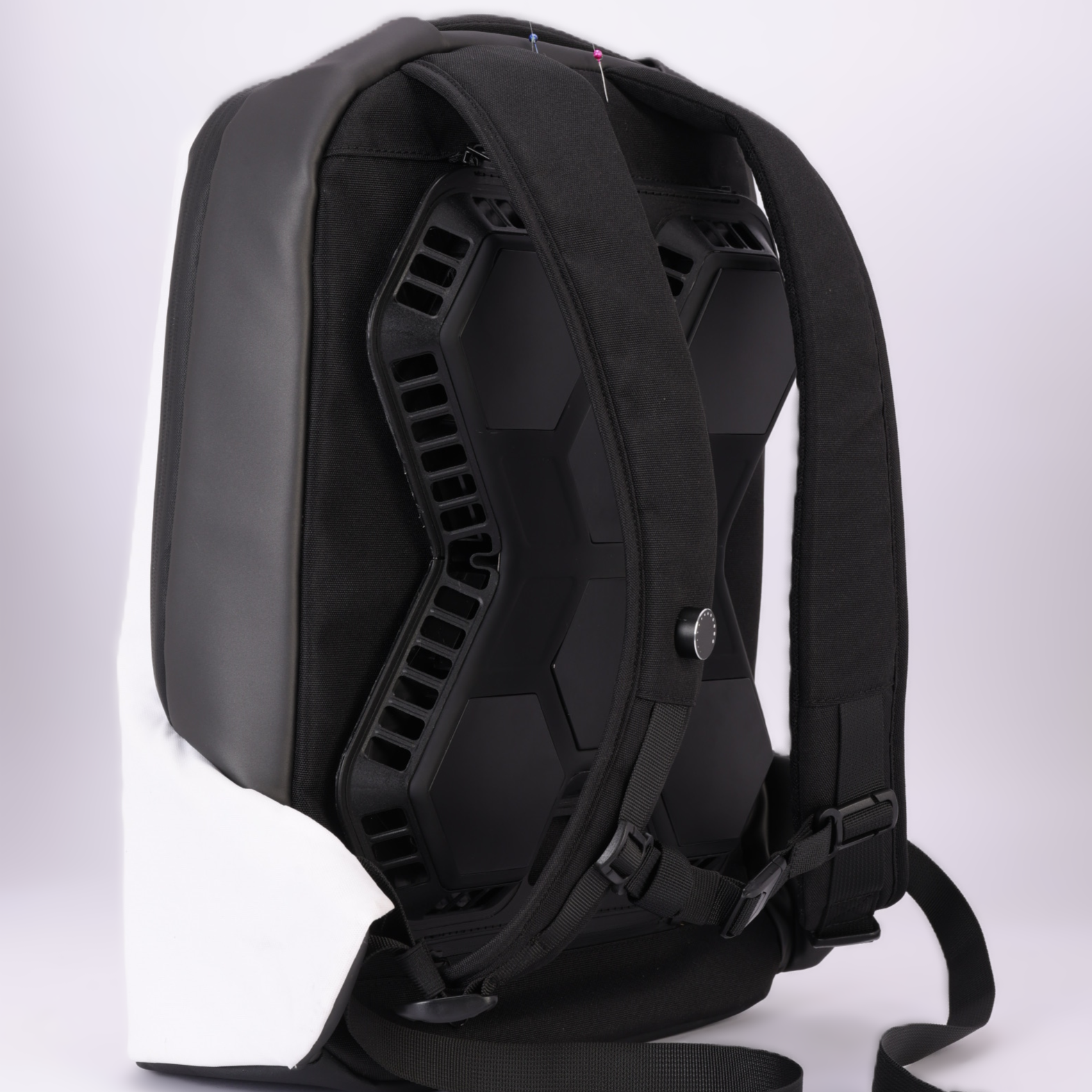 X6 Temperature-controlled backpack